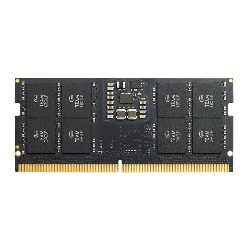 TeamGroup Elite NB 32GB  (1 x 32GB) DDR5-5600 SO-DIMM (筆記型記憶體)(RM-NP532SB)