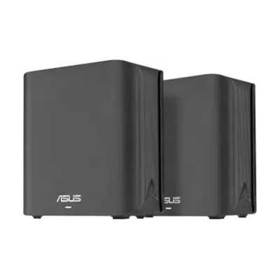 ASUS ZenWiFi BD4 BE3600 雙頻WiFi 7  路由系統 - 1件裝