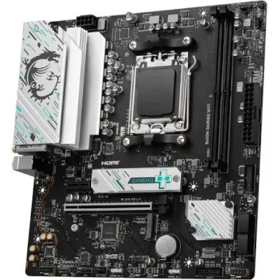 MSI 微星 MAG B650M GAMING WIFI MATX 主機板 (DDR5)