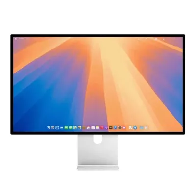Kuycon G27X SE 27" 5K 專業顯示器 (銀色/連可調節式支架) (MO-KG27XSE)