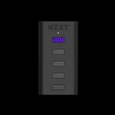 NZXT Internal USB Hub (GEN 3) (IU03)