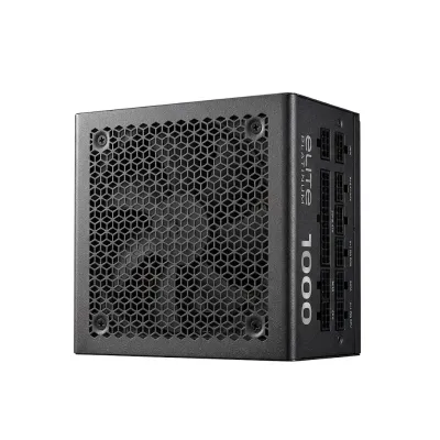 Cooler Master ELITE Platinum 1000W (ATX3.1 / PCIE 5.1)