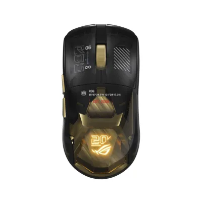 ROG Harpe II Extreme Edition 20 電競滑鼠