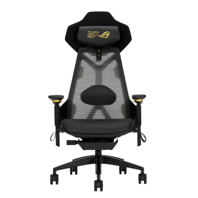 ROG Destrier Edition 20 電競椅