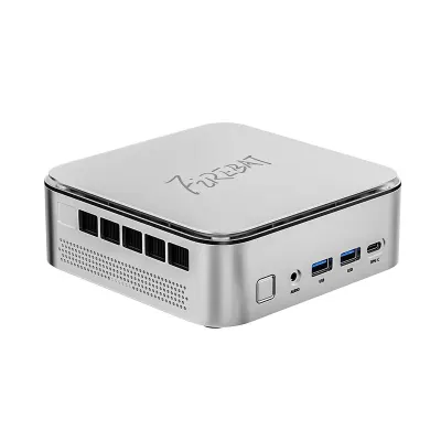 FiREBAT F2 Intel Core i5-14450HX 迷你電腦 Mini PC (CS-FF2/LB-PCNB / 10核心16線程 / 16GB DDR5 / 512GB SSD / Wi-Fi 6 / Windows 11 Pro)