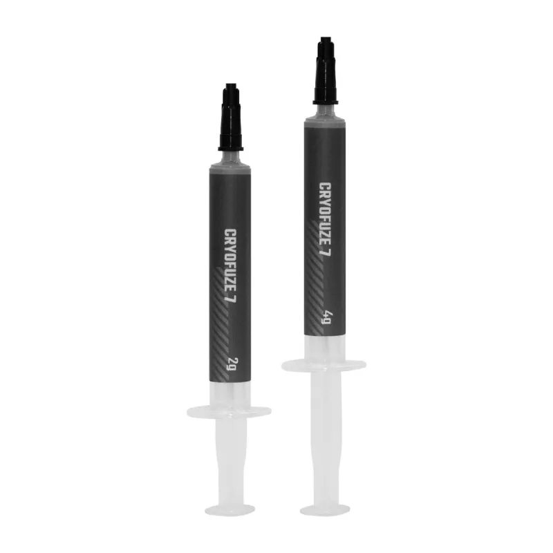 Cooler Master CryoFuze 7 Thermal Paste 散熱膏 (MGZ-NDSG-N04G-R1)