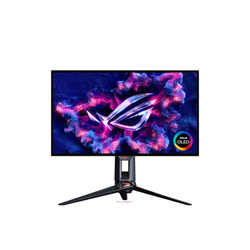 ASUS 華碩 ROG Swift OLED PG27UCWM