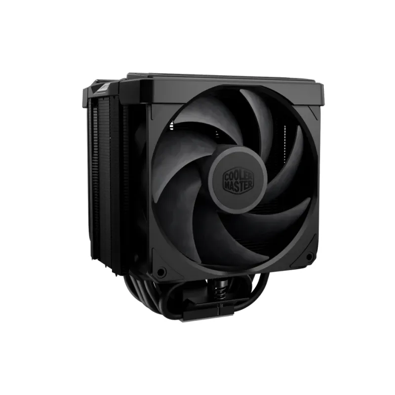 Cooler Master V8 ACE 3DHP 旗艦級單塔CPU散熱器