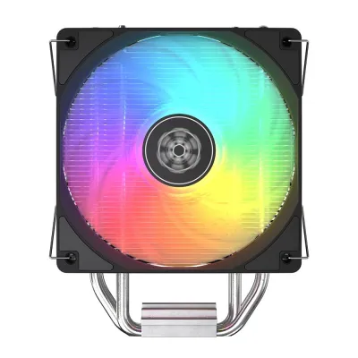 Silverstone 銀欣 Frost Mage 400 ARGB