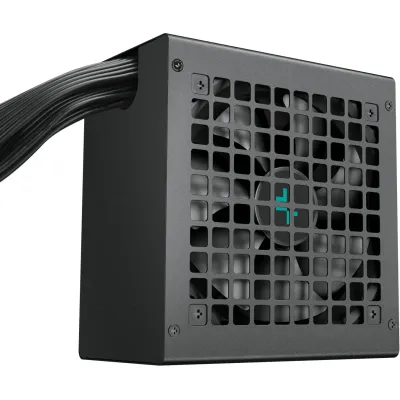 DEEPCOOL PF-D V2 750W ATX 3.1 80Plus 火牛