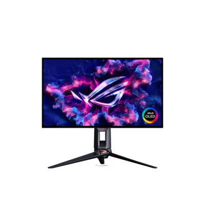 ASUS 華碩 ROG Swift OLED PG27UCWM