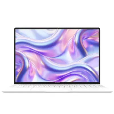 MECHREVO 星耀 Alpha15 / AMD Ryzen AI 9 HX 470 / AMD Radeon 890M / 15.3" 2560×1600 16:10 165Hz 100% DCI-P3 OLED / 32GB LPDDR5X 8533MHz / 1TB PCIe 4.0 SSD / Windows 11 Pro 超輕薄手提電腦（NB-MA15A9W/LB-PCNB）