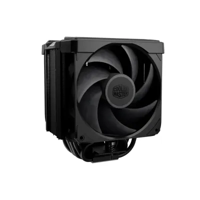 Cooler Master V8 ACE 3DHP 旗艦級單塔CPU散熱器