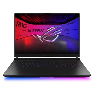 ASUS 華碩ROG Strix SCAR 18 (2026) G835LXG-TQ408W RTX5090 電競手提電腦