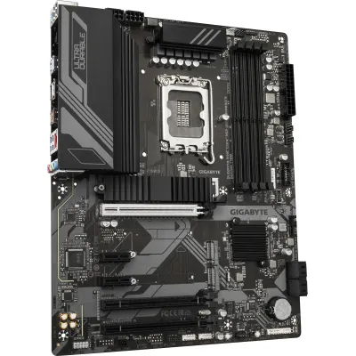 GIGABYTE 技嘉 Z790 D ATX 主機板 (DDR5)