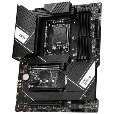 MSI 微星 PRO Z790-A WIFI (DDR5)