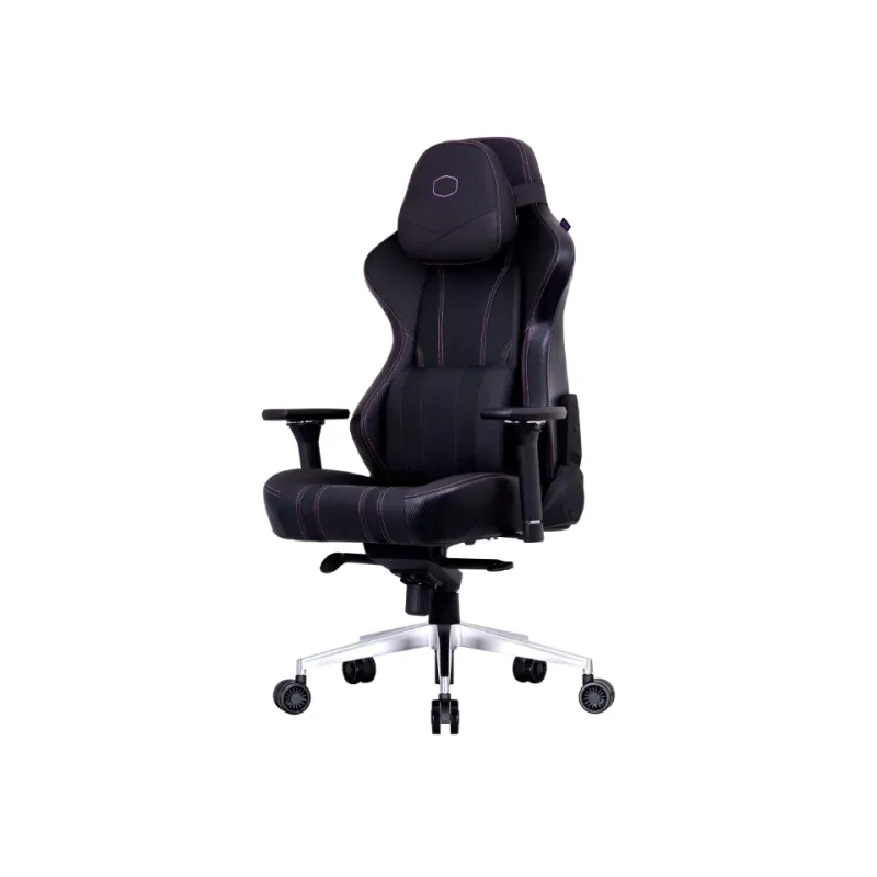 Cooler Master Caliber X2 電競椅