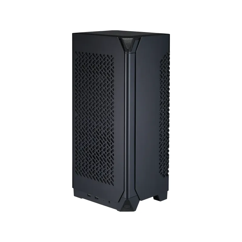 Cooler Master NCORE 100 Air Mini-ITX Case 機箱 - 黑色