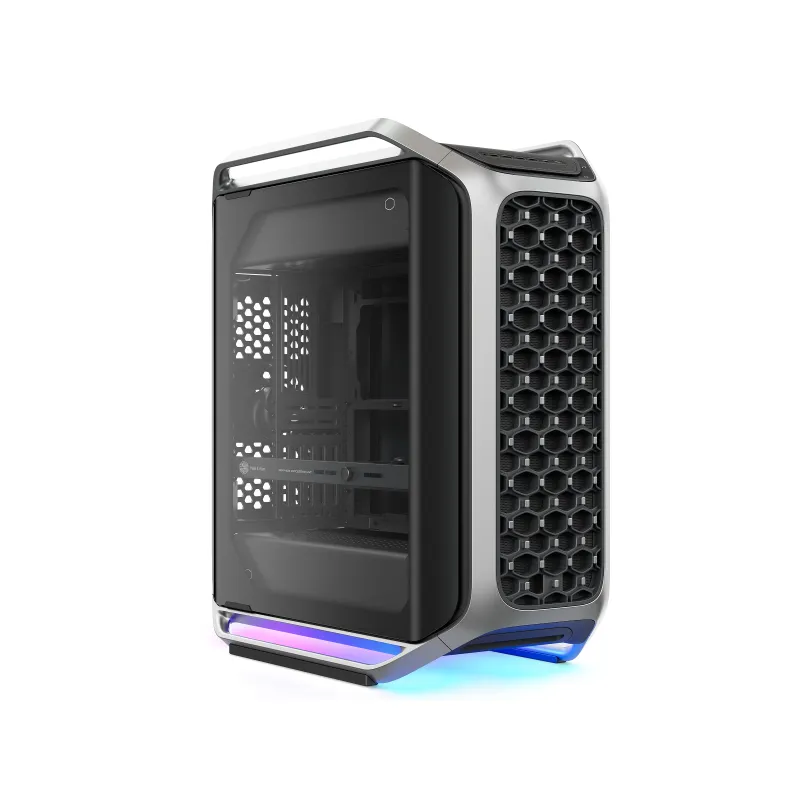 Cooler Master Cosmos Alpha EATX 機箱