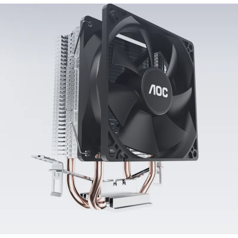 AOC T20 風冷散熱器