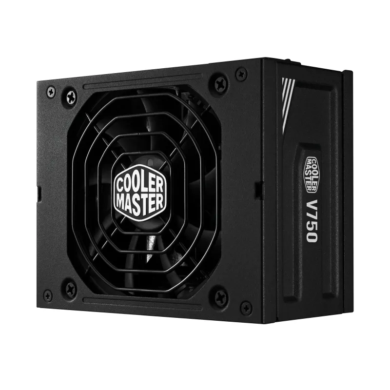 Cooler Master V SFX Gold 750 ATX3.1 80PLUS Gold 金牌 全模組 主機電源 SFX