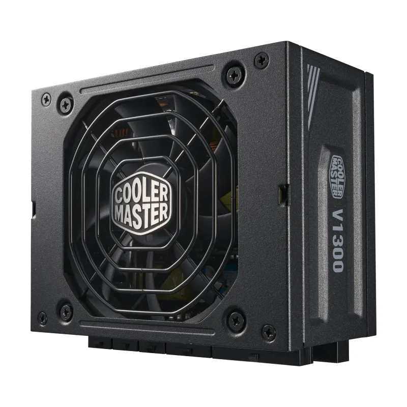 Cooler Master V SFX Platinum 1300W ATX3.0 80Plus Platinum 鉑金牌 全模組 主機電源
