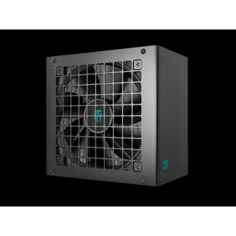 DEEPCOOL PN750D 750W 80PLUS GOLD 金牌 主機電源