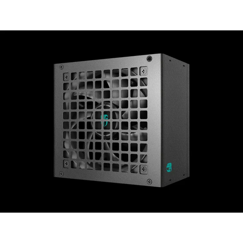 DEEPCOOL PQ1200G 1200W 80Plus Gold 金牌 全模組 電源供應器