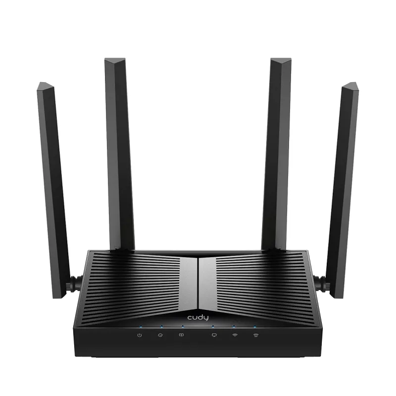 Cudy WR3600H BE3600 2.5G Mesh Wi-Fi 7 Router