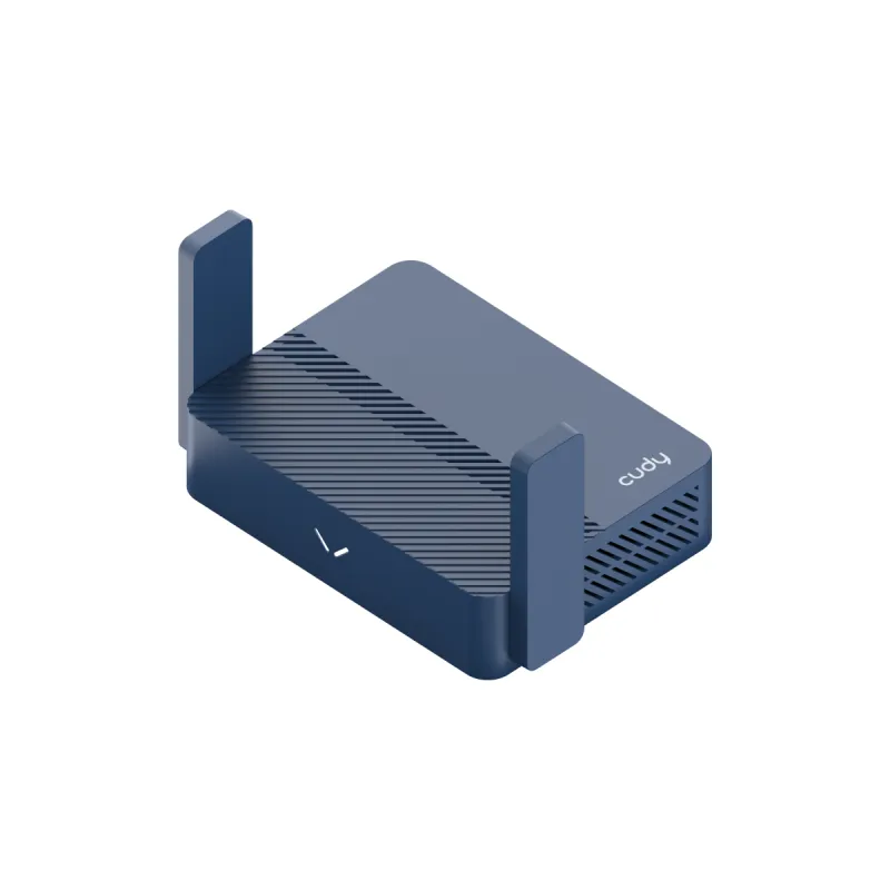 Cudy TR3000 AX3000 2.5G Wi-Fi 6 VPN Travel Router