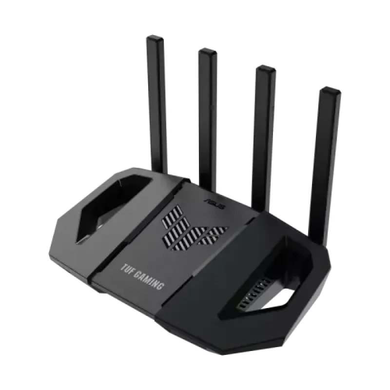 ASUS 華碩 TUF Gaming BE3600 (TUF-BE3600) 雙頻WiFi 7 AiMesh電競路由器 (NE-ARBE36V)