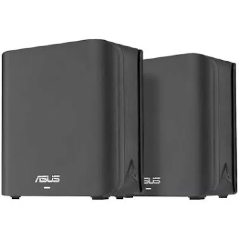 ASUS 華碩 ZenWiFi BD4 BE3600 雙頻WiFi 7 AiMesh路由器 - [兩件裝]