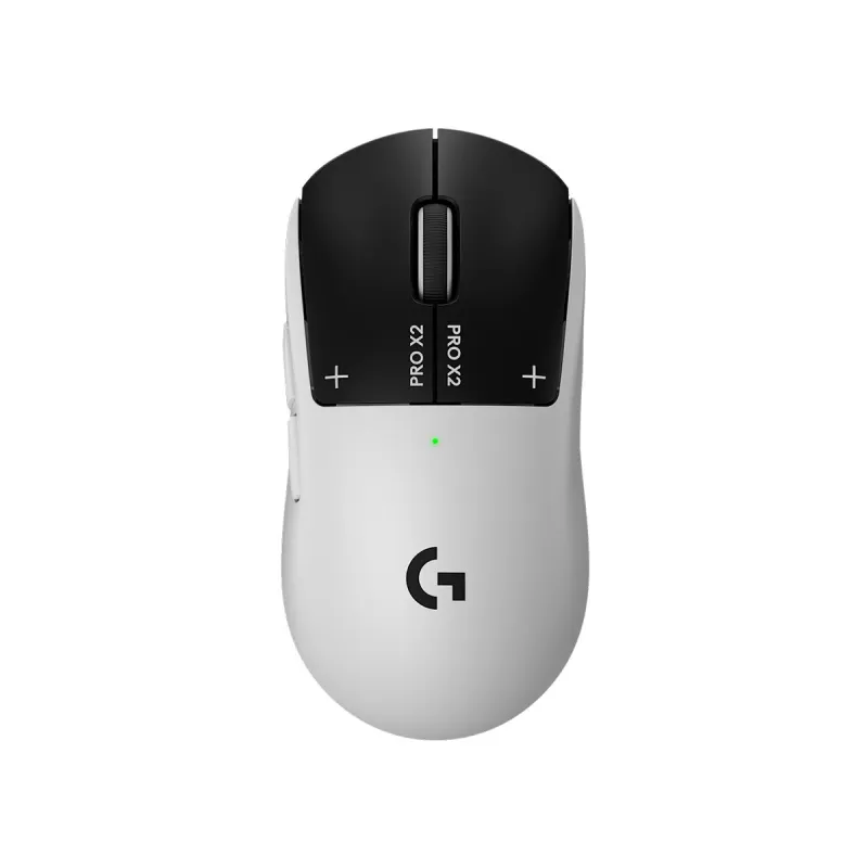 Logitech PRO X2 SUPERSTRIKE 無線遊戲滑鼠
