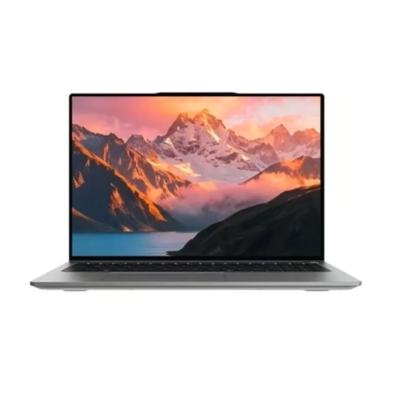 Mechrevo 無界16S 手提電腦 (Intel Core Ultra 5 226V / 16" 2.5K 120Hz / Silver)(NB-M16SU5A) Mechrevo 無界16S 手提電腦 (Intel Core Ultra 5 226V / 16" 2.5K 120Hz / Silver)(NB-M16SU5A) Mechrevo 無界16S 手提電腦 (Intel Core Ultra 5 226V / 16" 2.5K 120Hz / Silver)(