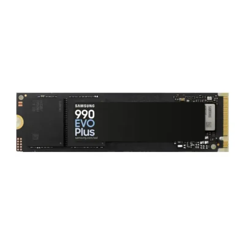 Samsung 990 EVO PLUS M.2 NVME SSD 固態硬碟 7250MB/s - 1TB