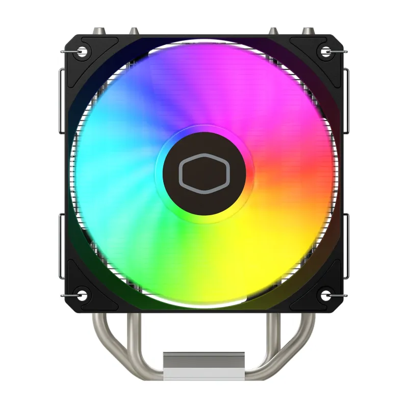 Cooler Master Hyper 212 Spectrum V3 風冷散熱器