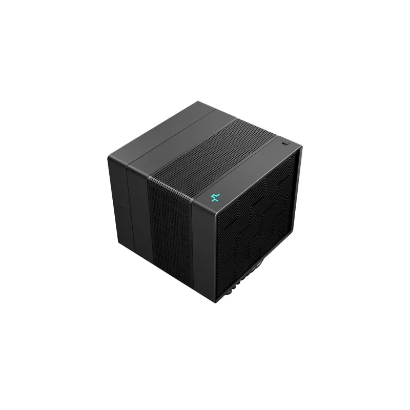 DEEPCOOL ASSASSIN IV 風冷散熱器 - 黑色