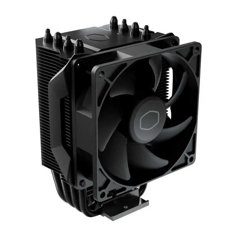 Cooler Master Hyper H411 Nano 風冷散熱器 - 黑色