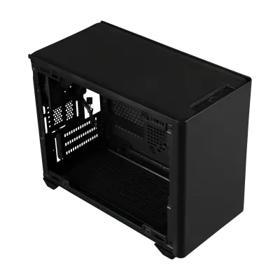 Cooler Master MasterBox NR200 ITX CASE 機箱 - 黑色