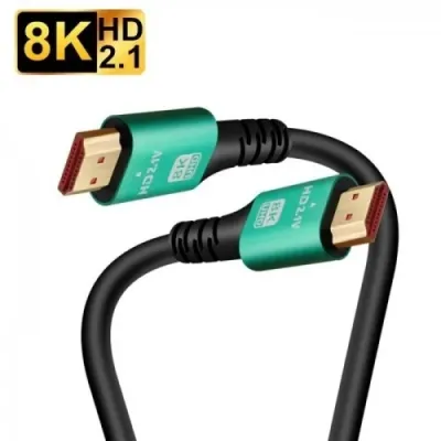 HDMI 2.1 8K UHD線 3M