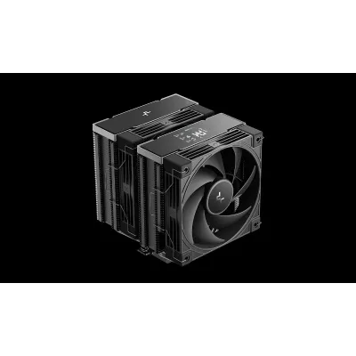 DEEPCOOL AK620 DIGITAL SE 雙塔風冷散熱器