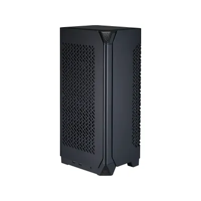 Cooler Master NCORE 100 Air Mini-ITX Case 機箱 - 黑色