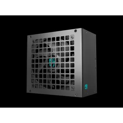 DEEPCOOL PF750D V2 750W ATX 3.1 80 PLUS SILVER 銀牌 主機電源