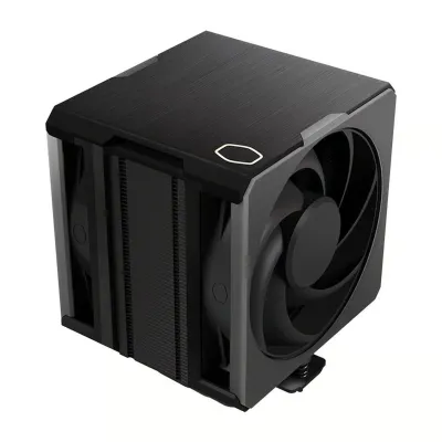 Cooler Master Hyper 612 APEX PRO 風冷散熱器 - Black 黑色 - 5年保養