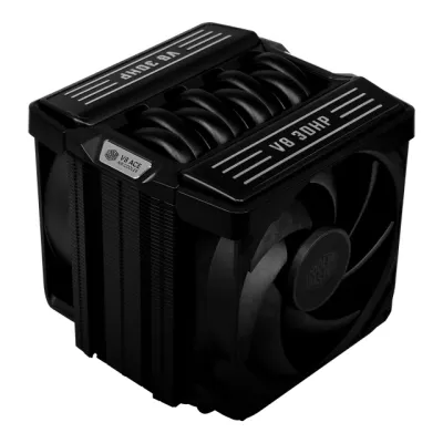 Cooler Master V8 Ace 3DHP AMD Black