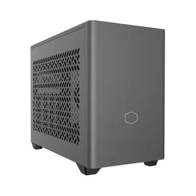 Cooler Master MasterBox NR200P MAX V2 Mini-ITX