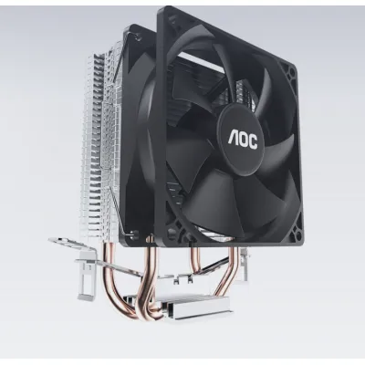 AOC T20 風冷散熱器