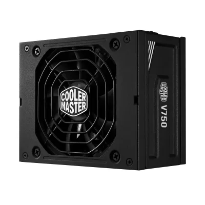 Cooler Master V SFX Gold 750 ATX3.1 80PLUS Gold 金牌 全模組 主機電源 SFX