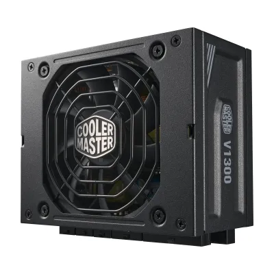 Cooler Master V SFX Platinum 1100W ATX3.0 80Plus Platinum 鉑金牌  全模組 主機電源
