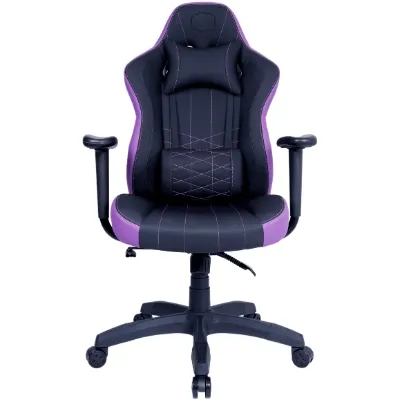 Cooler Master Caliber E1 Purple